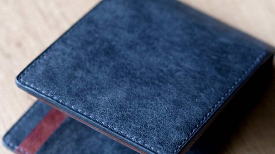 客戶訂製_鈔票夾