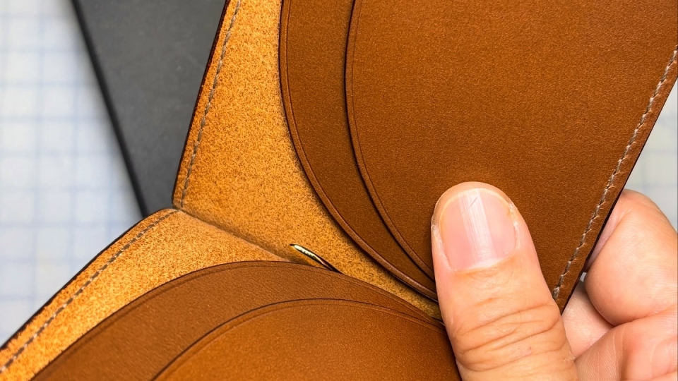 客戶訂製_鈔票夾