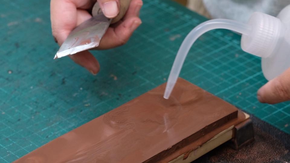 磨刀課程_工欲善其事,必先利其器 磨刀課程_工欲善其事,必先利其器